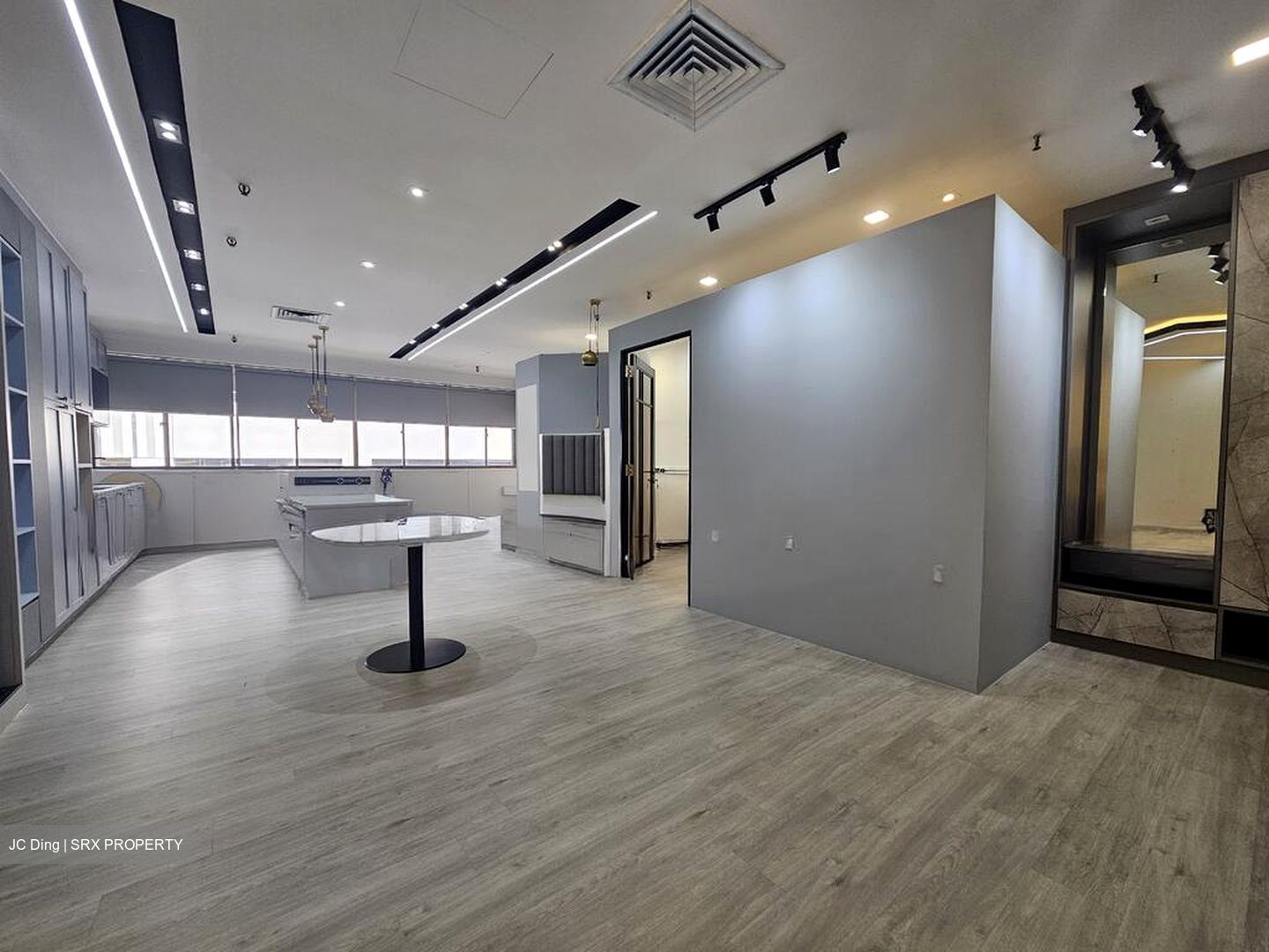 Pek Chuan Building (D12), Office #539403211